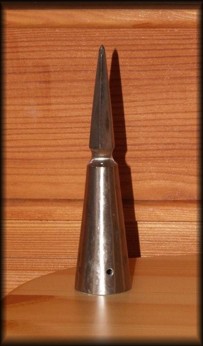 Stachelstecken Hhe 150mm